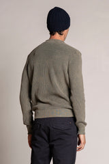ARTHUR SWEATER STONE WASH