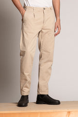 BRYAN LONG SLIM FIT CHINO 