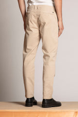 BRYAN LONG SLIM FIT CHINO 