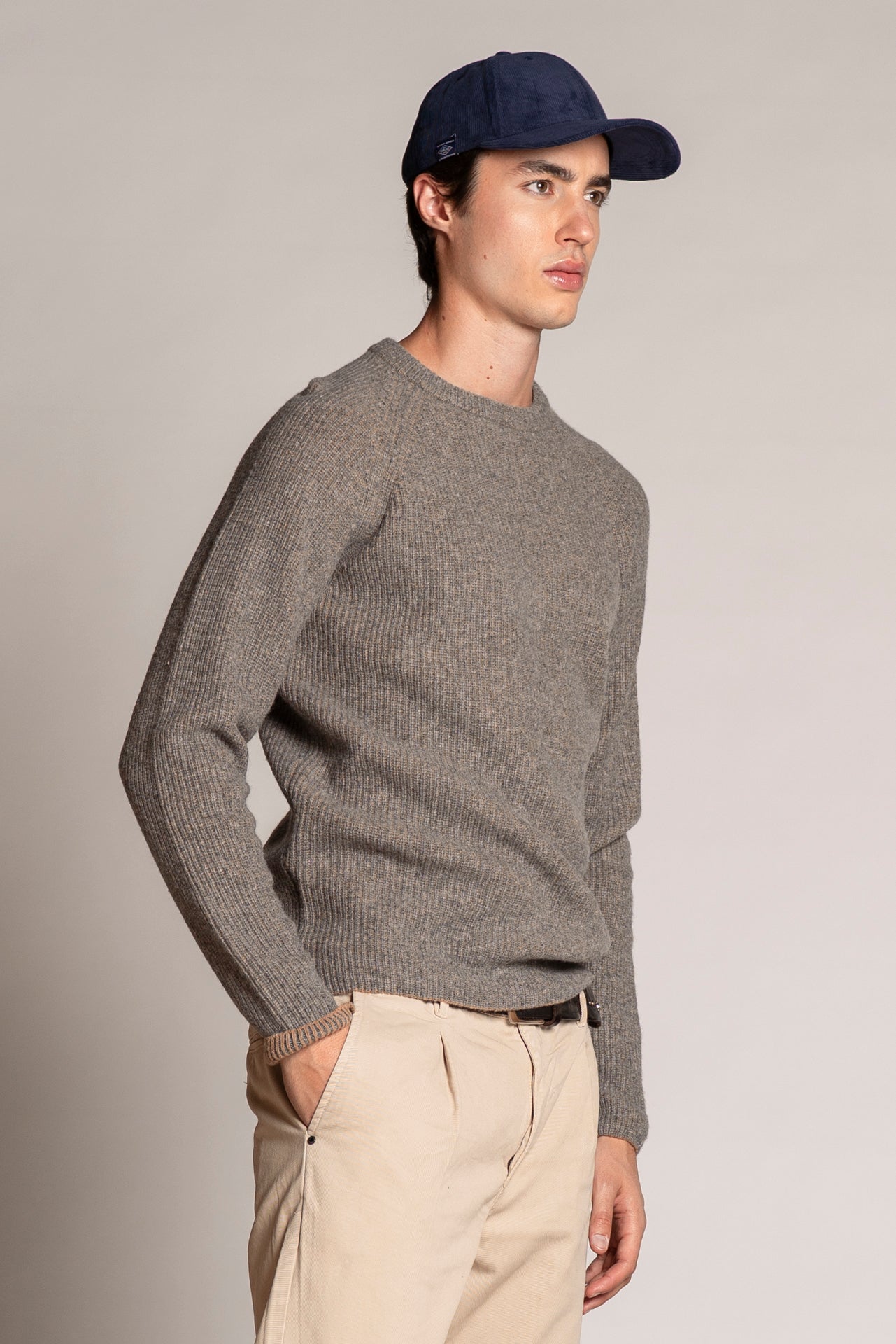 GARY SWEATER VANISE'