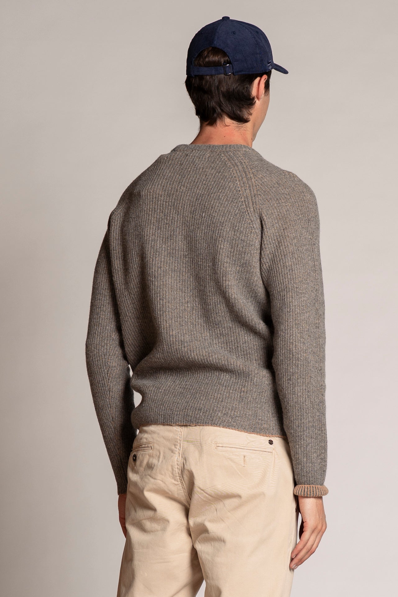 GARY SWEATER VANISE'