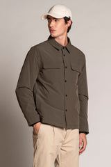 NORWICK JACKET 4 PKT IN POLYESTER