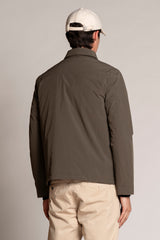 NORWICK JACKET 4 PKT IN POLYESTER