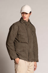 JAKE FIELD JACKET