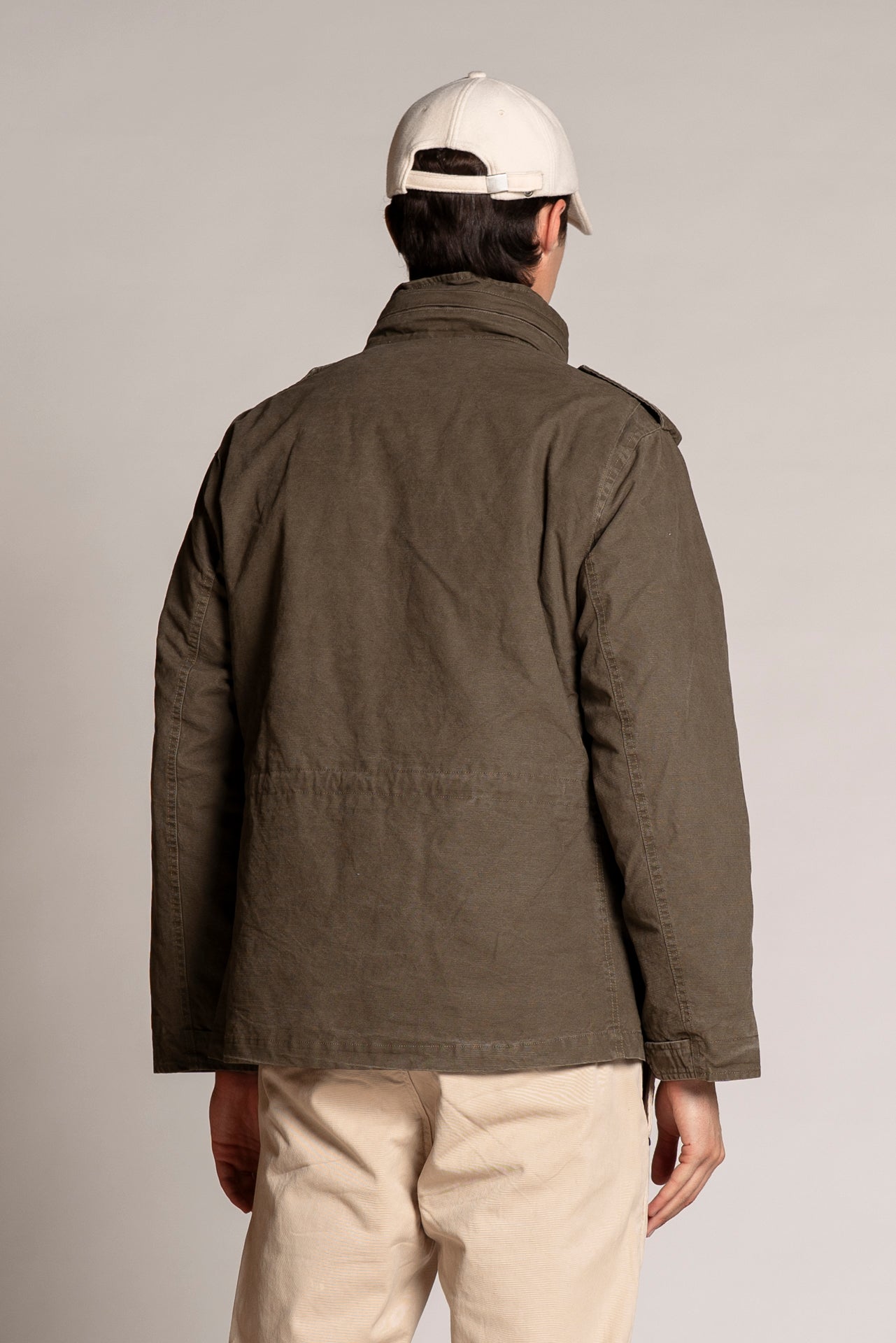 JAKE FIELD JACKET