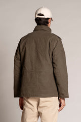 JAKE FIELD JACKET