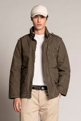 JAKE FIELD JACKET