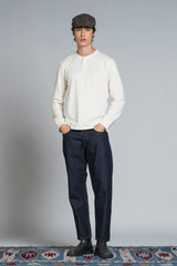 TERENCE CHESTER IN COTTON