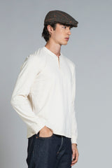 TERENCE CHESTER IN COTTON