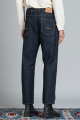 HIRO 5 PKT IN DENIM