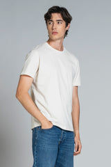 JOSHUA T.SHIRT IN COTTON