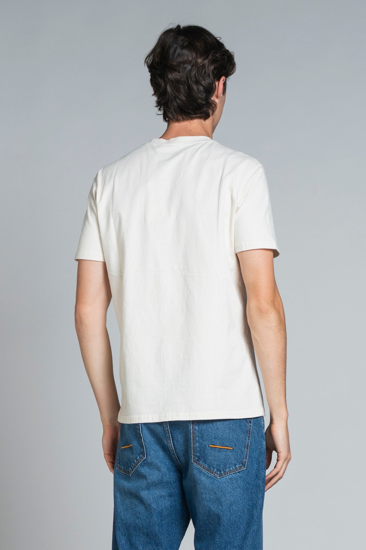 JOSHUA T.SHIRT IN COTTON