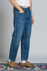 HIRO 5 PKT IN DENIM