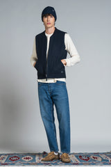 HIRO 5 PKT IN DENIM