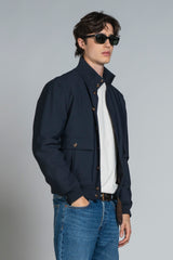 BYRON BOMBER JACKET SOFTSHELL