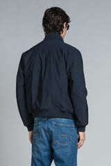 BYRON BOMBER JACKET SOFTSHELL