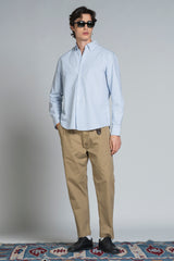 CONNOR SHIRT BUTTON DOWN OXFORD