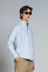 CONNOR SHIRT BUTTON DOWN OXFORD