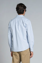 CONNOR SHIRT BUTTON DOWN OXFORD