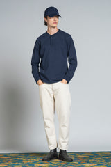 TERENCE CHESTER IN COTTON