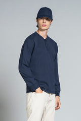 TERENCE CHESTER IN COTTON