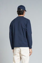 TERENCE CHESTER IN COTTON
