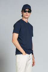 JOSHUA T.SHIRT IN COTTON