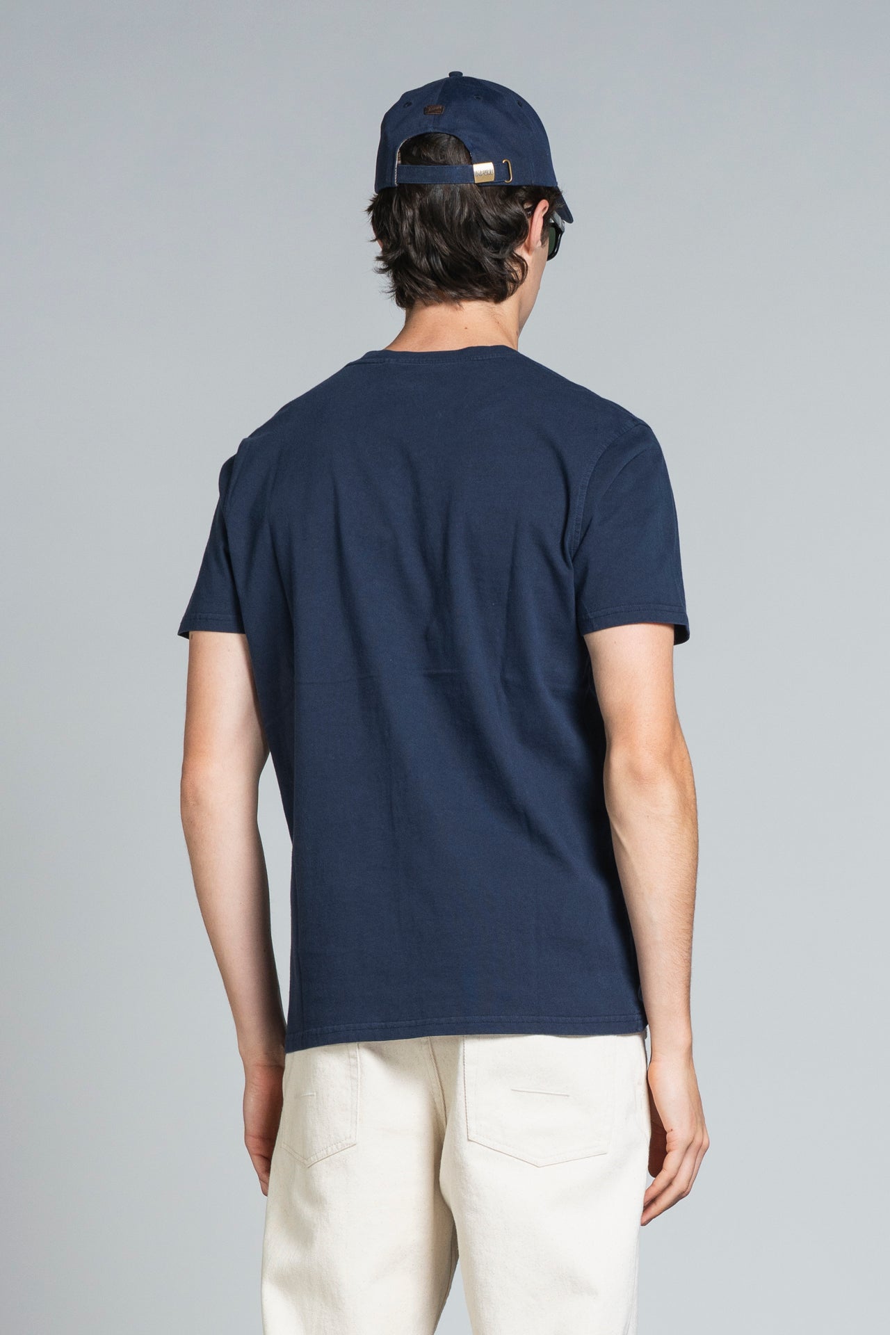 JOSHUA T.SHIRT IN COTTON
