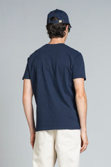 JOSHUA T.SHIRT IN COTTON