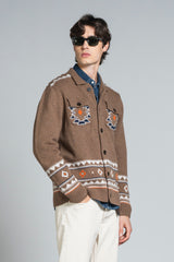 JULES SHIRT IN LAMBSWOOL