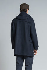 RUBEN MONTGOMERY IN MIXED WOOL