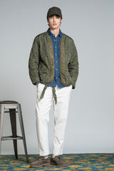 JAKE FIELD JACKET IN COTTON