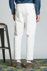 RICHARD CHINO LONG PENCES IN TWILL