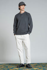 TERENCE CHESTER IN COTTON