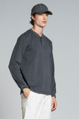 TERENCE CHESTER IN COTTON