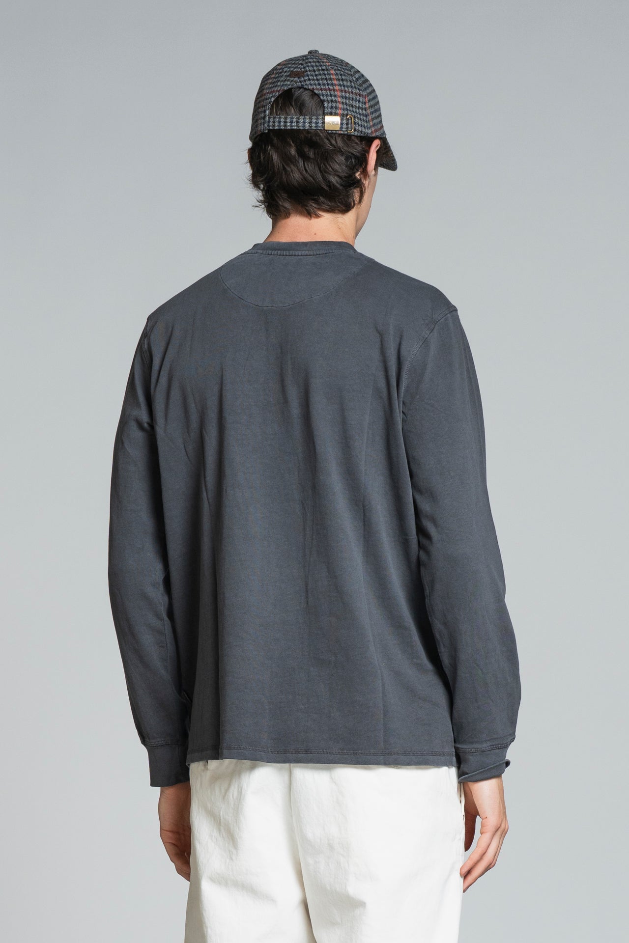 TERENCE CHESTER IN COTTON