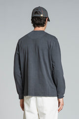 TERENCE CHESTER IN COTTON