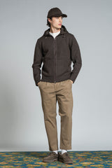 RICHARD CHINO LONG PENCES IN TWILL