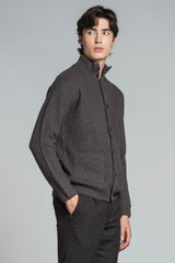 RALPH CARDIGAN IN LAMBSWOOL