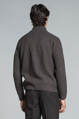 RALPH CARDIGAN IN LAMBSWOOL