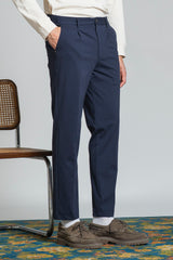 ELIAS CHINO LONG IN MIEXD COTTON