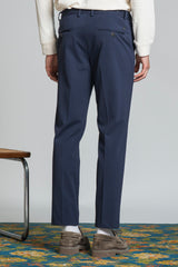 ELIAS CHINO LONG IN MIEXD COTTON