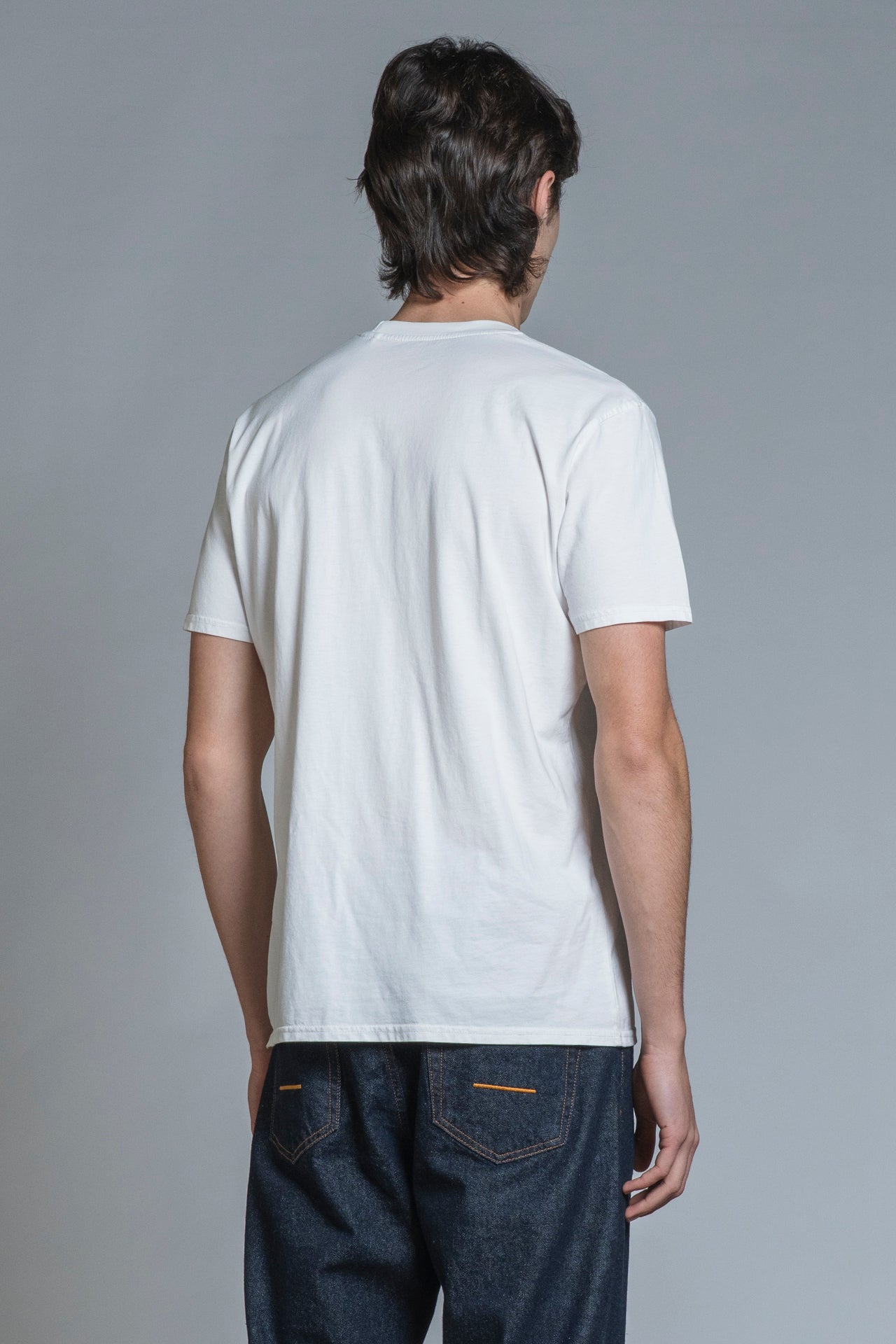 RUNNING T.SHIRT PRINT