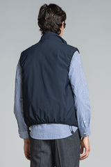 BRISTOL GILET SOFTSHELL