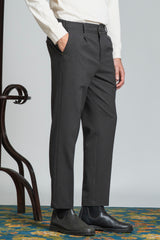 ELIAS CHINO LONG IN MIEXD VISCOSE