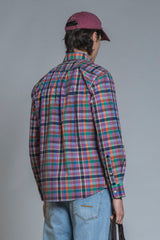 CONNOR SHIRT BUTTON DOWN