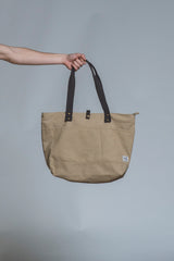JOE  BAG IN CANVAS
