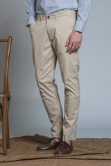 BRYAN LONG SLIM FIT CHINO 
