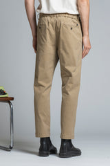 RICHARD CHINO LONG PENCES IN TWILL