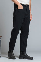 HIRO 5 PKT IN BULL DENIM